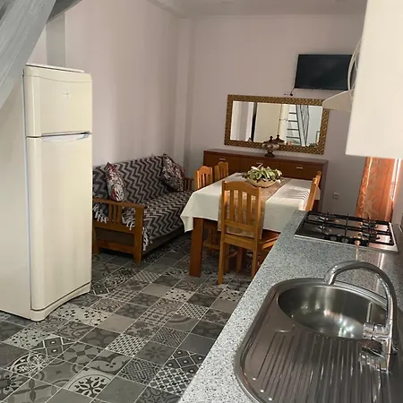 Casa Avo Velha Duplex - Faneca * Nazaré