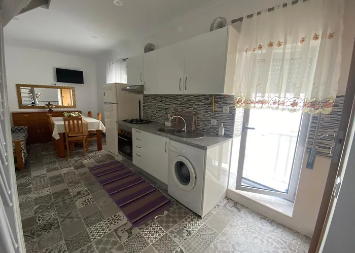 Nyaraló Casa Avo Velha Duplex - Faneca *