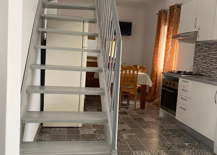 Nyaraló Casa Avo Velha Duplex - Faneca
