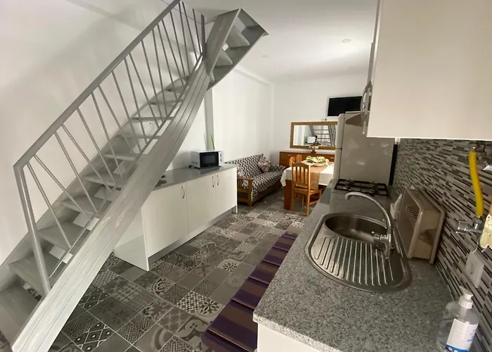 Casa Avo Velha Duplex - Faneca Nyaraló *