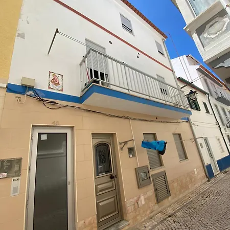 Casa Avó Velha Duplex - Faneca Casa de Férias