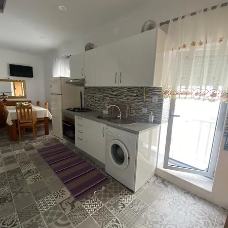 Ferienhaus Casa Avo Velha Duplex - Faneca *