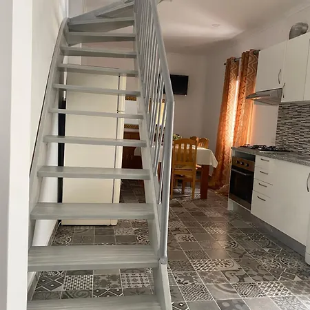 Holiday home Casa Avo Velha Duplex - Faneca
