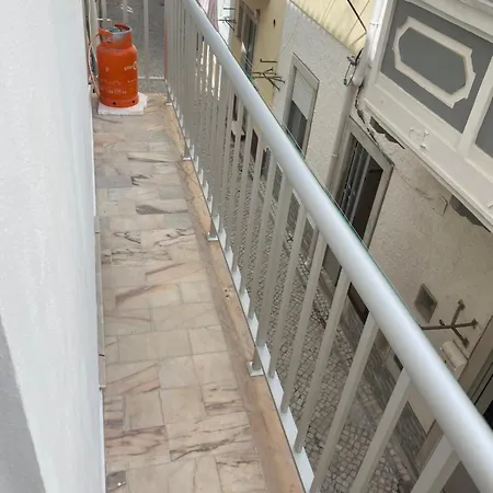 Casa Avó Velha Duplex - Faneca