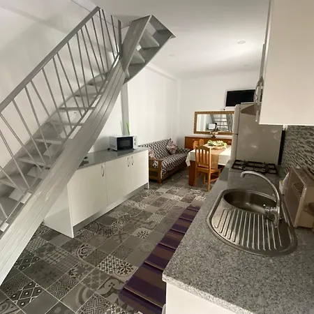 Casa Avó Velha Duplex - Faneca Casa de Férias *