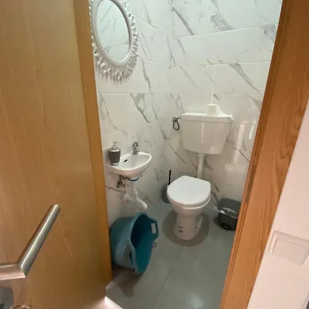 Casa Avó Velha Duplex - Faneca
