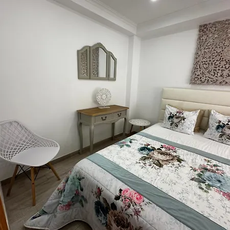 Holiday home Casa Avo Velha Duplex - Faneca *