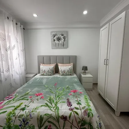 Casa Avó Velha Duplex - Faneca