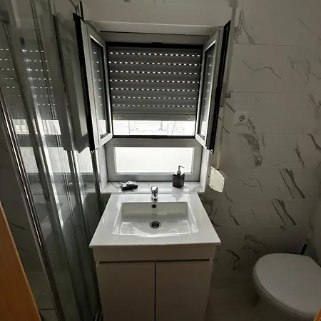 Casa Avó Velha Duplex - Faneca *