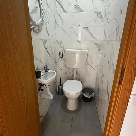 Casa Avó Velha Duplex - Faneca Casa de Férias