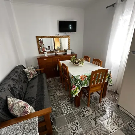 Casa Avó Velha Duplex - Faneca * Nazaré
