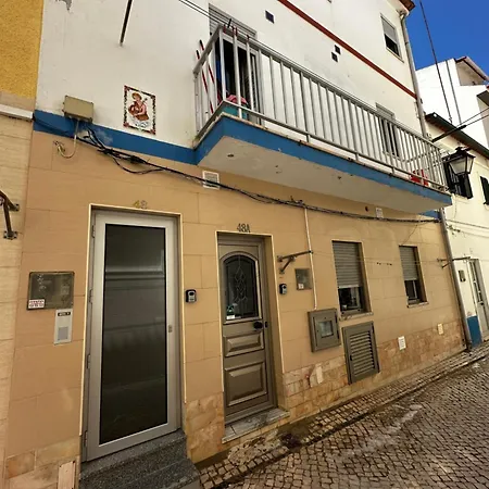 Casa Avó Velha Duplex - Faneca Casa de Férias
